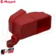 MF6248 Presa D'Aria Rosso Carter Ventilato Originale Malaguti F12 50 (1999/2006)