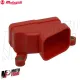 MF6248 Presa D'Aria Rosso Carter Ventilato Originale Malaguti F12 50 (1999/2006)