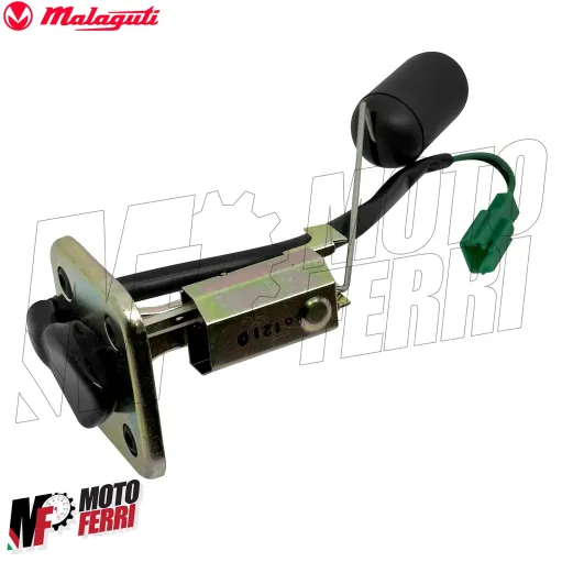 MF6250 - Sonda Galleggiante Livello Benzina Originale Malaguti F15 (1996/2006)