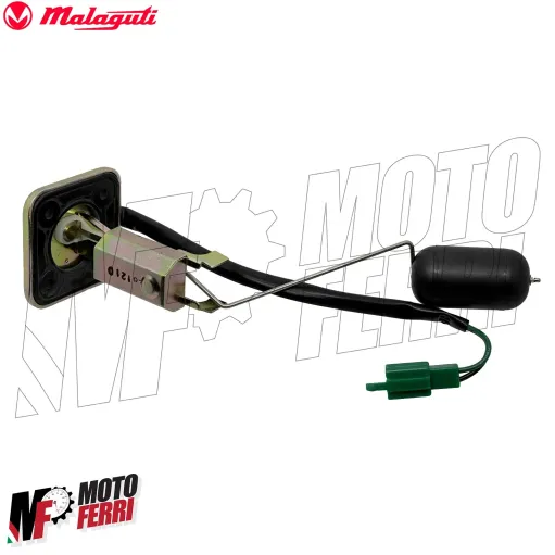 MF6250 - Sonda Galleggiante Livello Benzina Originale Malaguti F15 (1996/2006)