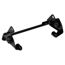 MF6253 Telaietto Telaio Supporto Motore Originale Malaguti CR1 Crosser 1995/1998