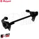 MF6253 Telaietto Telaio Supporto Motore Originale Malaguti CR1 Crosser 1995/1998