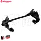 MF6253 Telaietto Telaio Supporto Motore Originale Malaguti CR1 Crosser 1995/1998