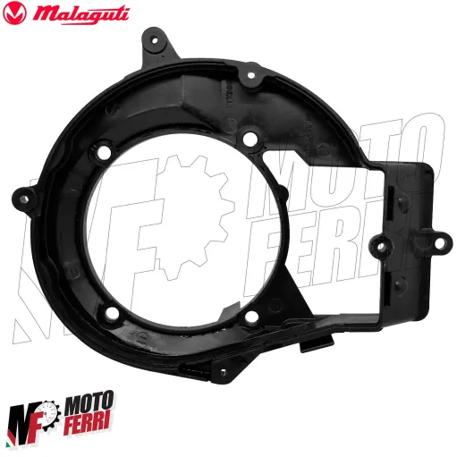 MF6254 Convogliatore Aria Originale Malaguti CR1 Crosser mod 1995 / 1998