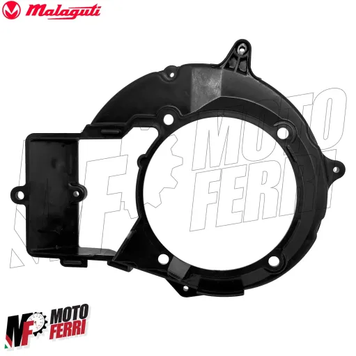 MF6254 Convogliatore Aria Originale Malaguti CR1 Crosser mod 1995 / 1998