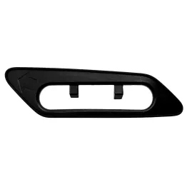 MF4934 Basetta Base Specchietto Sinistro Originale Yamaha TMax 560 mod 2022/2024