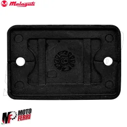 MF6258 - Coperchio Pompa Freno Originale Malaguti F12 F12R F15 F10 F18 Crosser 2