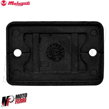 MF6258 - Coperchio Pompa Freno Originale Malaguti F12 F12R F15 F10 F18 Crosser