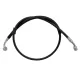 MF6260 Tubo Freno Anteriore in Treccia Originale Malaguti F15 50 mod 1998 / 2006