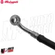 MF6260 Tubo Freno Anteriore in Treccia Originale Malaguti F15 50 mod 1998 / 2006