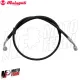MF6260 Tubo Freno Anteriore in Treccia Originale Malaguti F15 50 mod 1998 / 2006