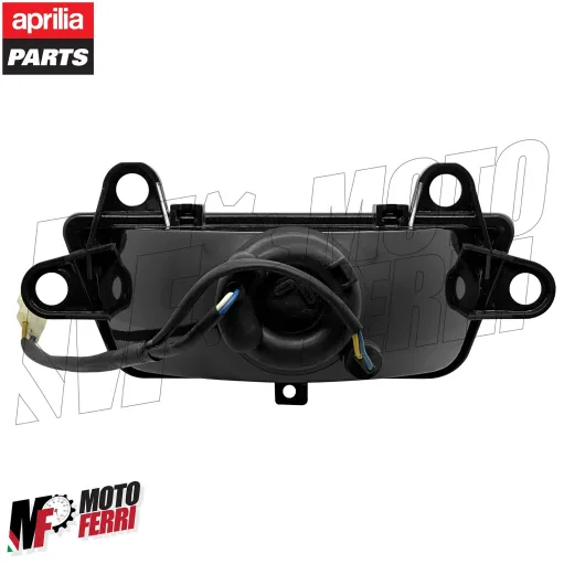 MF6262 Faro Anteriore Completo Originale Aprilia AF1 Futura / RS 50 (1990-1995)