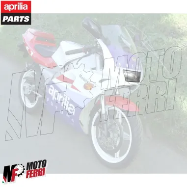 MF6262 Faro Anteriore Completo Originale Aprilia AF1 Futura / RS 50 (1990-1995)