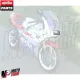 MF6262 Faro Anteriore Completo Originale Aprilia AF1 Futura / RS 50 (1990-1995)