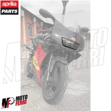 MF6262 Faro Anteriore Completo Originale Aprilia AF1 Futura / RS 50 (1990-1995)