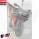 MF6262 Faro Anteriore Completo Originale Aprilia AF1 Futura / RS 50 (1990-1995)