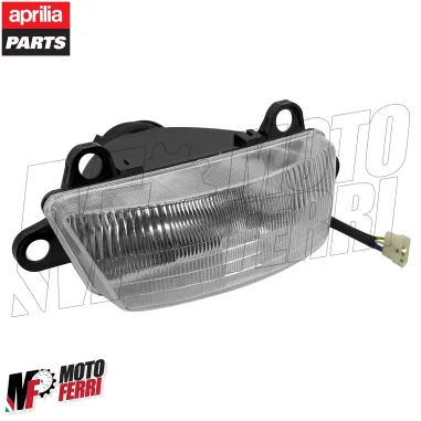 MF6262 Faro Anteriore Completo Originale Aprilia AF1 Futura / RS 50 (1990-1995)
