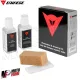 MF6263 Kit protezione e pulizia Dainese per la PELLE Tuta Guanti Stivali ecc