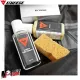 MF6264 Kit protezione e pulizia Dainese per Pelle Vintage Tuta Guanti Stivali