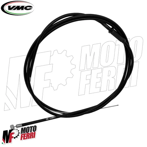 MF6265 Kit 2 Guaine e Cavi VMC per Comando Cambio Vespa 50 125 Special ET3 PK