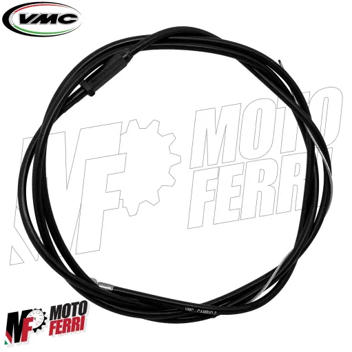 MF6265 Kit 2 Guaine e Cavi VMC per Comando Cambio Vespa 50 125 Special ET3 PK