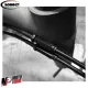 MF6265 Kit 2 Guaine e Cavi VMC per Comando Cambio Vespa 50 125 Special ET3 PK
