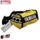 MF6268 - Marsupio Borsello Originale Yamaha Giallo Laguna Ceca Uomo Donna