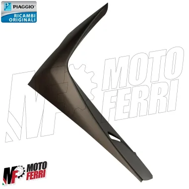 MF6269 Fianchetto Sinistro Scudo Anteriore Piaggio Medley 125 150 mod 2020/2024
