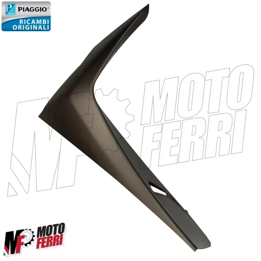 MF6269 Fianchetto Sinistro Scudo Anteriore Piaggio Medley 125 150 mod 2020/2024