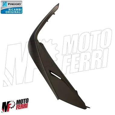MF6269 Fianchetto Sinistro Scudo Anteriore Piaggio Medley 125 150 mod 2020/2024
