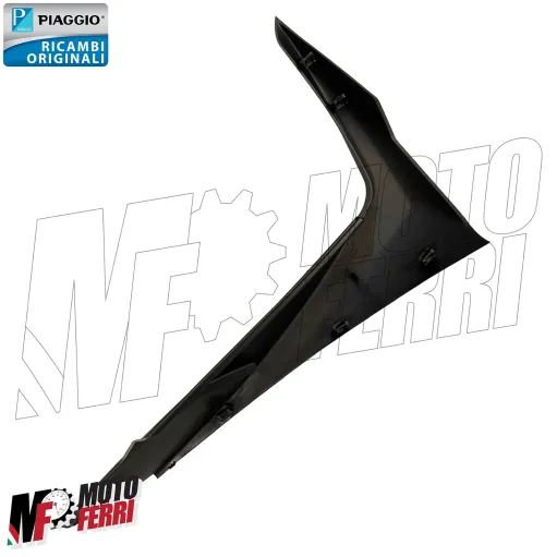 MF6269 Fianchetto Sinistro Scudo Anteriore Piaggio Medley 125 150 mod 2020/2024