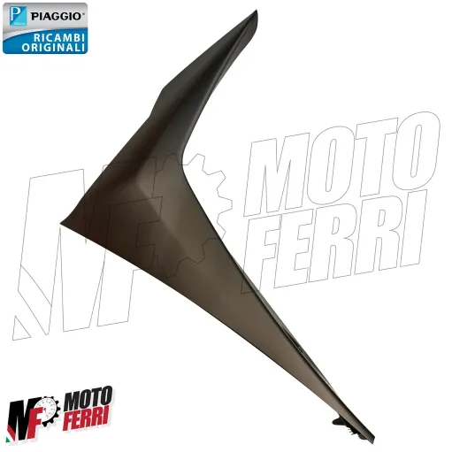 MF6269 Fianchetto Sinistro Scudo Anteriore Piaggio Medley 125 150 mod 2020/2024