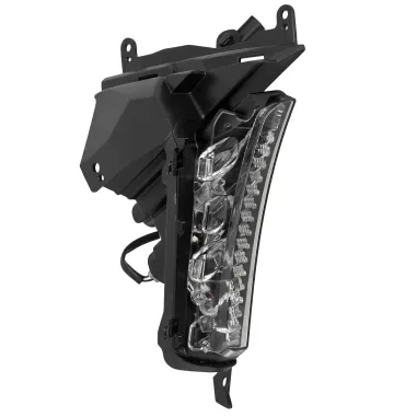 MF6270 Freccia a Led Anteriore Destra Originale Yamaha TMax 560 mod 2020 / 2021