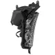 MF6270 Freccia a Led Anteriore Destra Originale Yamaha TMax 560 mod 2020 / 2021