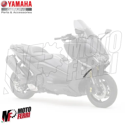 MF6270 Freccia a Led Anteriore Destra Originale Yamaha TMax 560 mod 2020 / 2021
