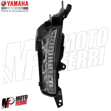 MF6270 Freccia a Led Anteriore Destra Originale Yamaha TMax 560 mod 2020 / 2021
