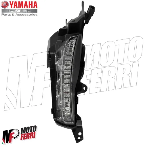 MF6270 Freccia a Led Anteriore Destra Originale Yamaha TMax 560 mod 2020 / 2021