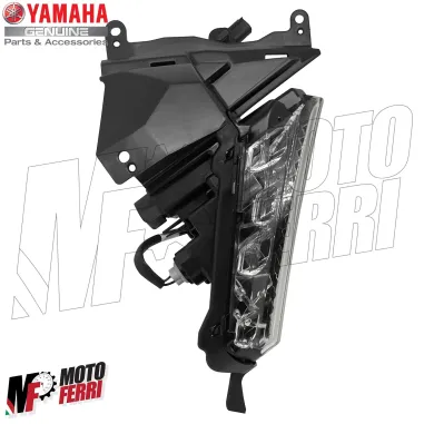 MF6270 Freccia a Led Anteriore Destra Originale Yamaha TMax 560 mod 2020 / 2021