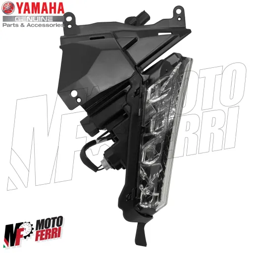 MF6270 Freccia a Led Anteriore Destra Originale Yamaha TMax 560 mod 2020 / 2021