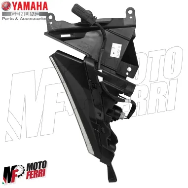 MF6270 Freccia a Led Anteriore Destra Originale Yamaha TMax 560 mod 2020 / 2021