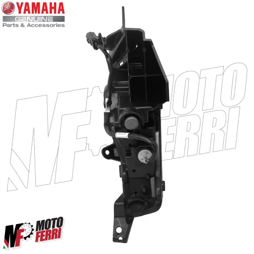 MF6270 Freccia a Led Anteriore Destra Originale Yamaha TMax 560 mod 2020 / 2021