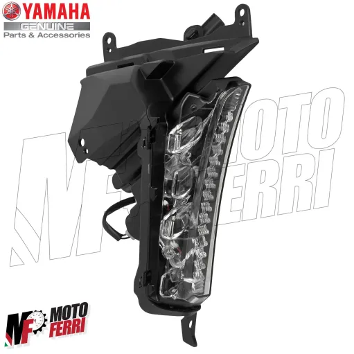MF6270 Freccia a Led Anteriore Destra Originale Yamaha TMax 560 mod 2020 / 2021