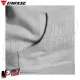 MF6273 Felpa Uomo con Zip e Cappuccio Dainese Racing Service Full Zip Hoodie