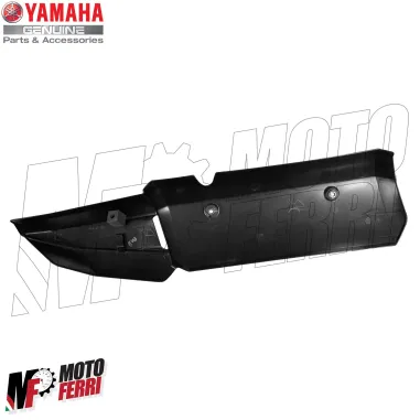 MF6277 Protezione Paracalore Marmitta Originale Yamaha Xmax 300 mod 2017 / 2024