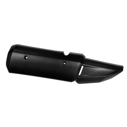MF6277 Protezione Paracalore Marmitta Originale Yamaha Tricity 300 (2020 / 2024)
