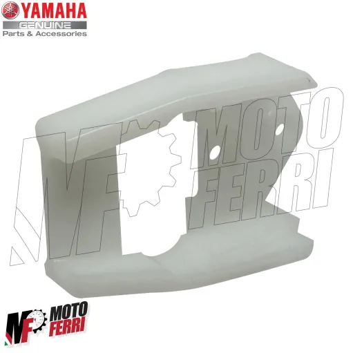 MF6278 - Pattino Scorri Catena Originale Yamaha TT 600 N mod 1985/1988 (59X)