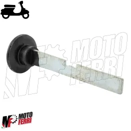 MF0044 Pomello Tirante Aria Carburatore Vespa 50 Special R L 125 ET3 Primavera 2