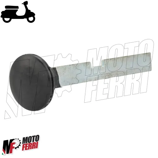 MF0044 Pomello Tirante Aria Carburatore Vespa 50 V5A1T V5A2T V5B1T V5B3T