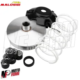 MF0394 Variatore Malossi Multivar 2000 Piaggio Liberty ZIP Vespa LX ET4 50 4T 2