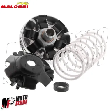 MF0394 Variatore Malossi Multivar 2000 Piaggio Liberty ZIP Vespa LX ET4 50 4T
